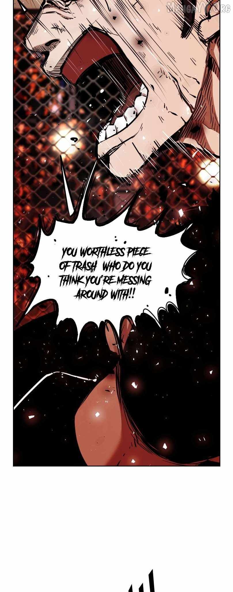 Read Shark Manga Online
