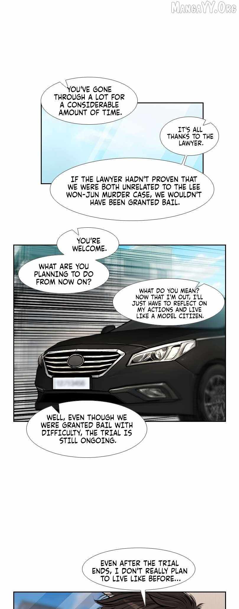 Read Shark Manga Online