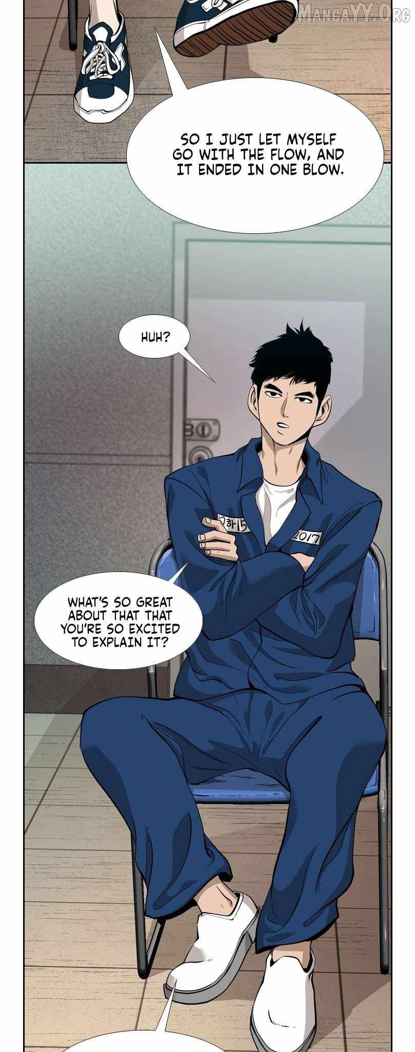 Read Shark Manga Online