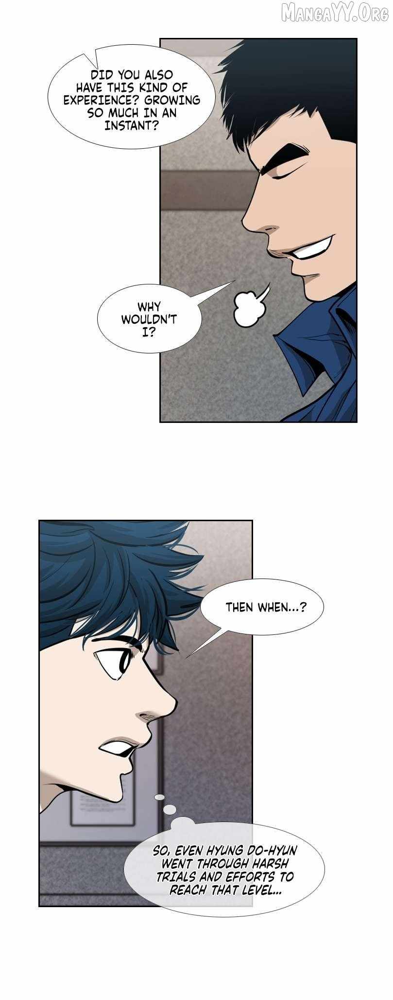 Read Shark Manga Online