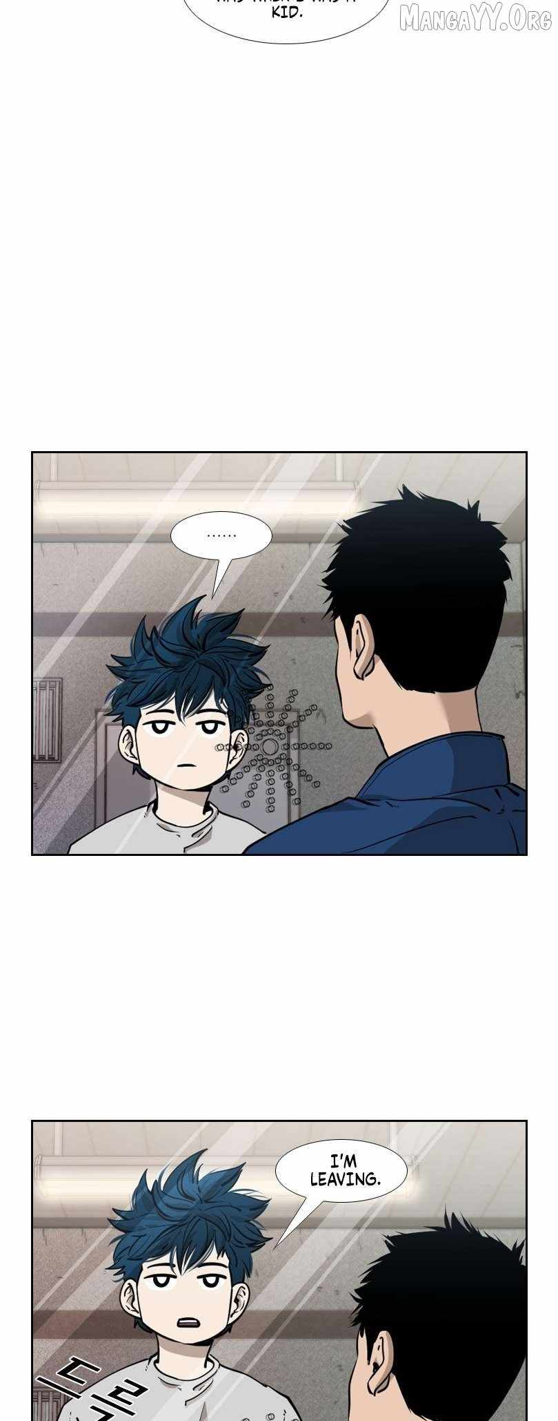 Read Shark Manga Online