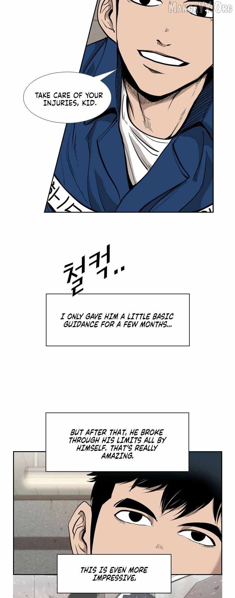Read Shark Manga Online