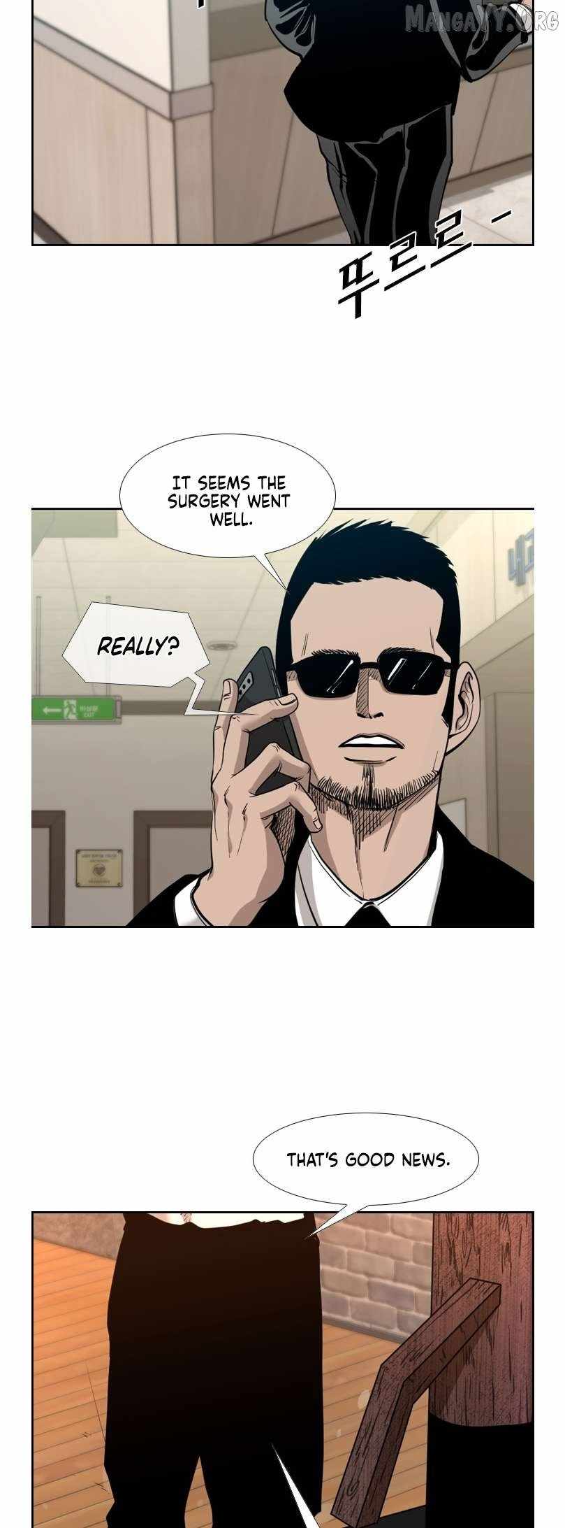 Read Shark Manga Online
