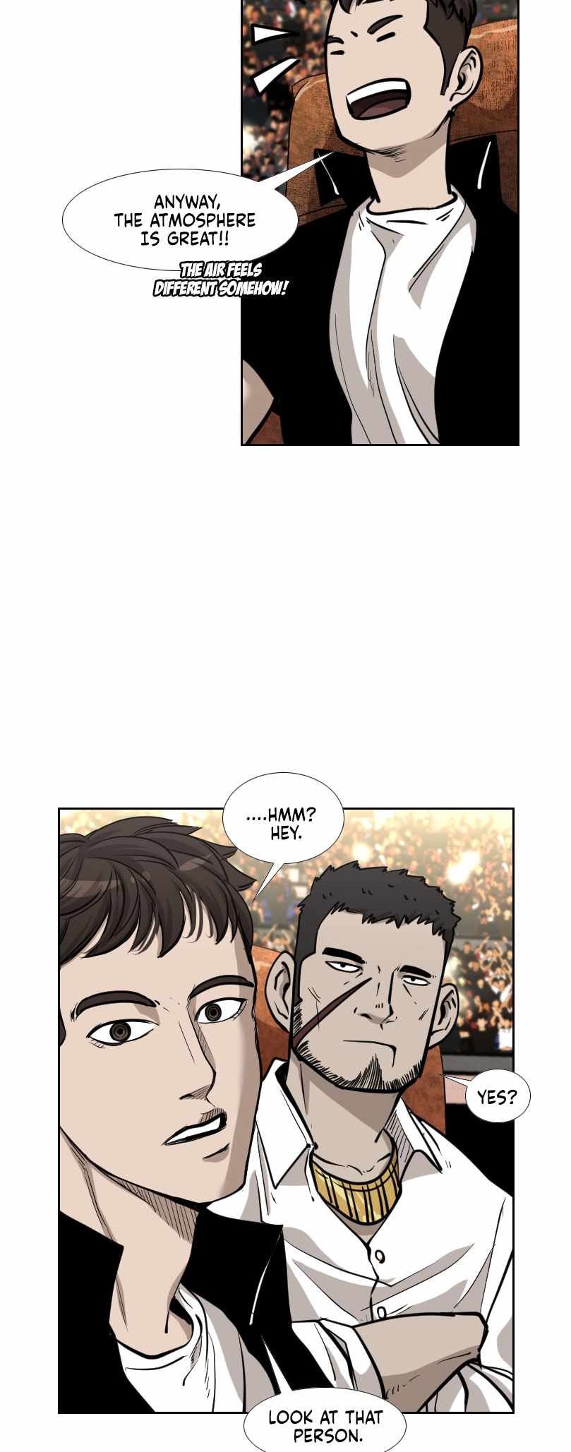 Read Shark Manga Online