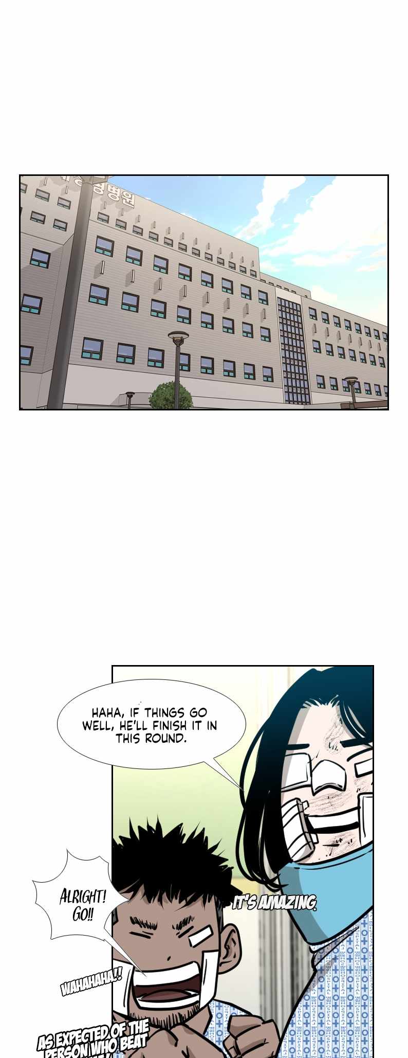 Read Shark Manga Online