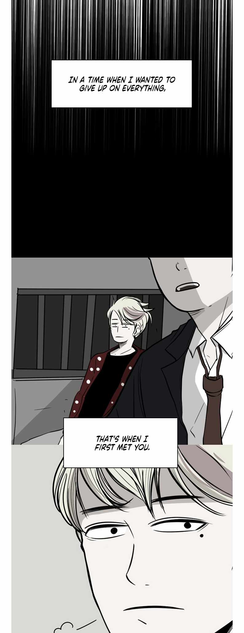 Read Shark Manga Online