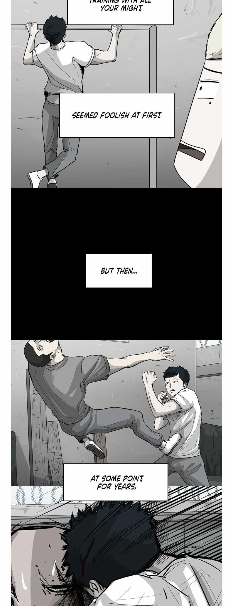 Read Shark Manga Online