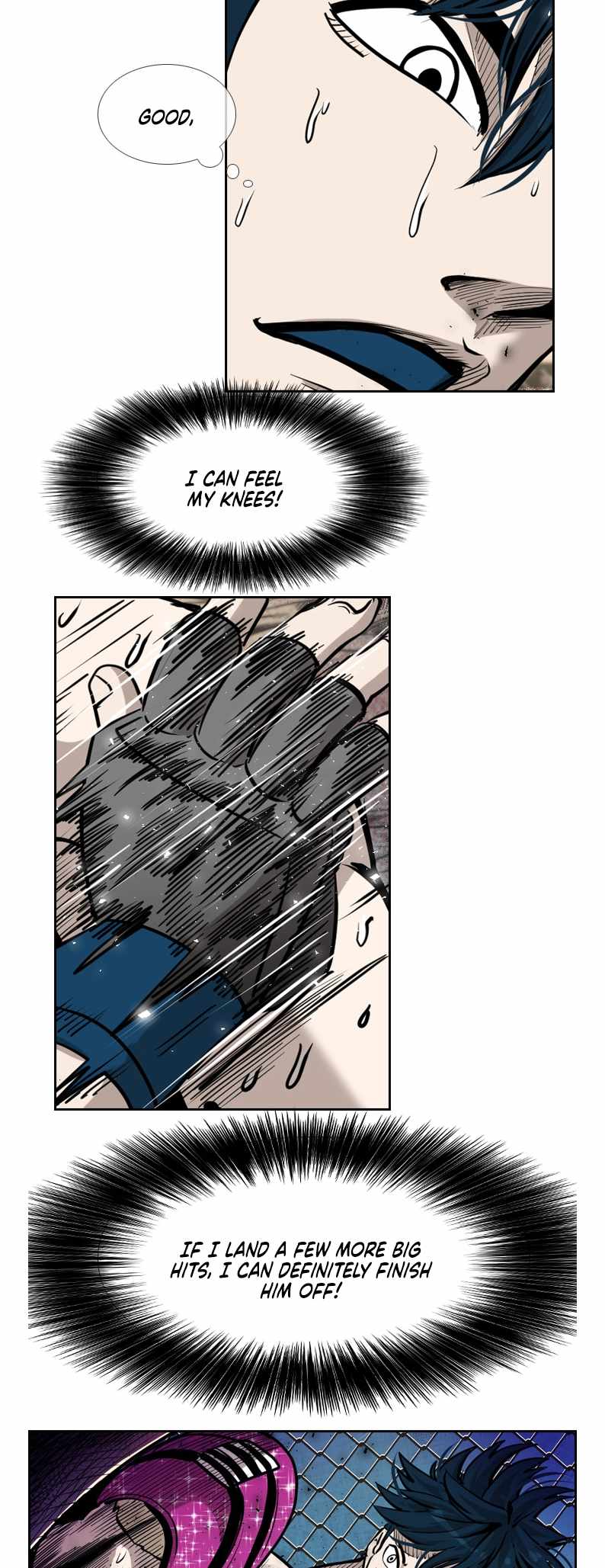 Read Shark Manga Online
