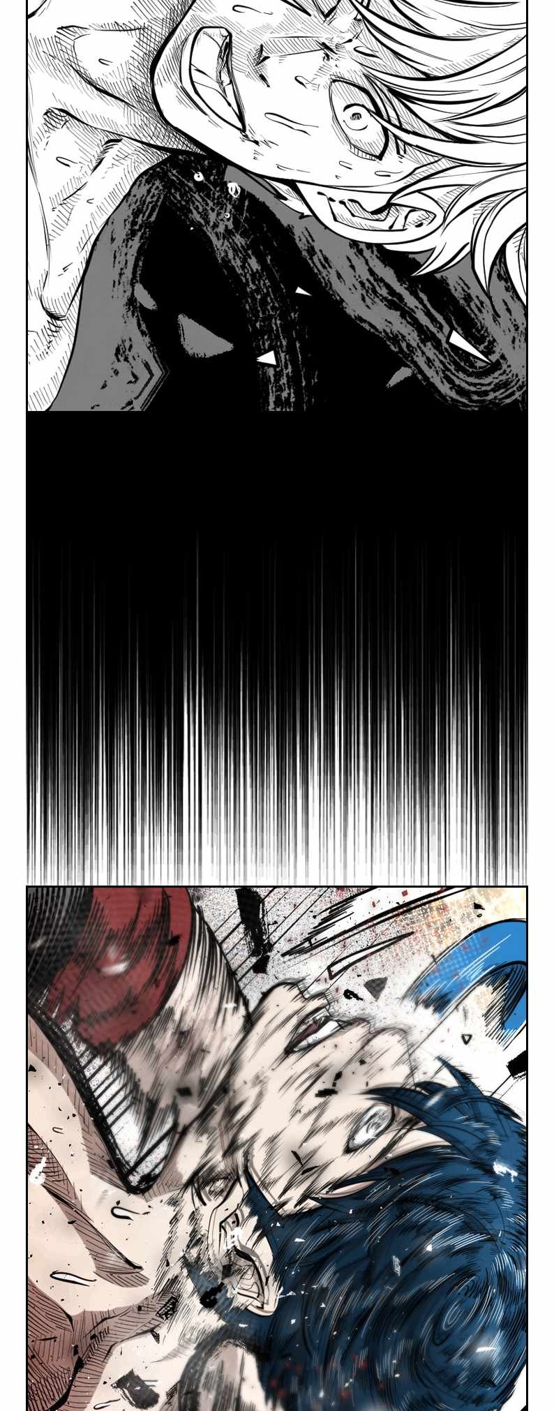 Read Shark Manga Online