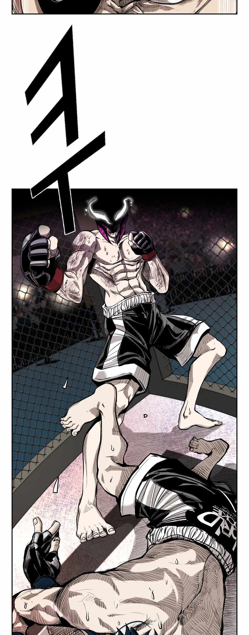 Read Shark Manga Online