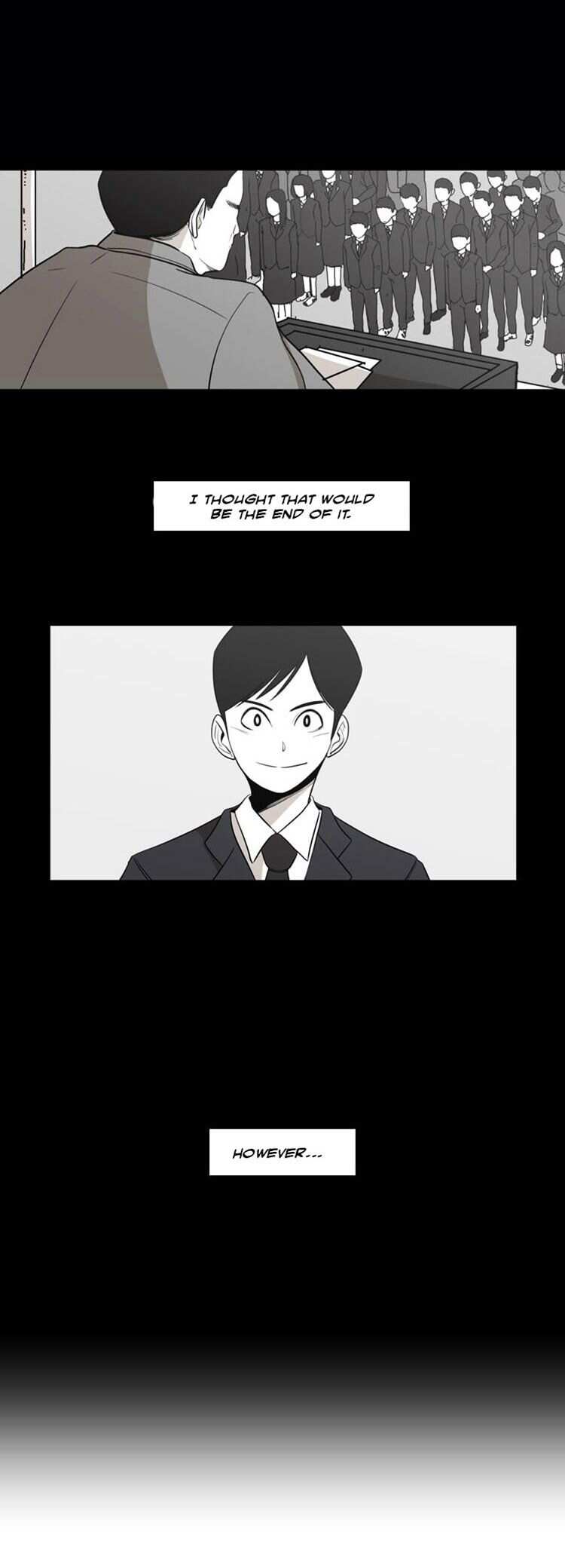 Read Shark Manga Online