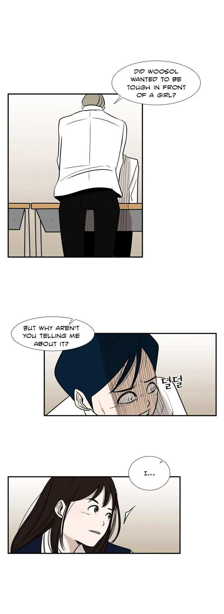 Read Shark Manga Online