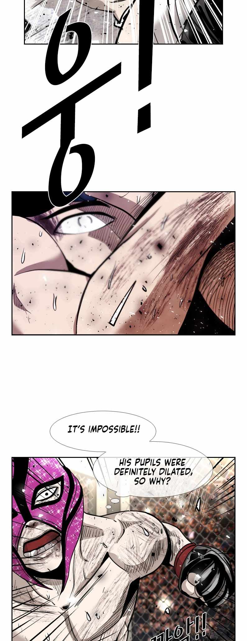 Read Shark Manga Online