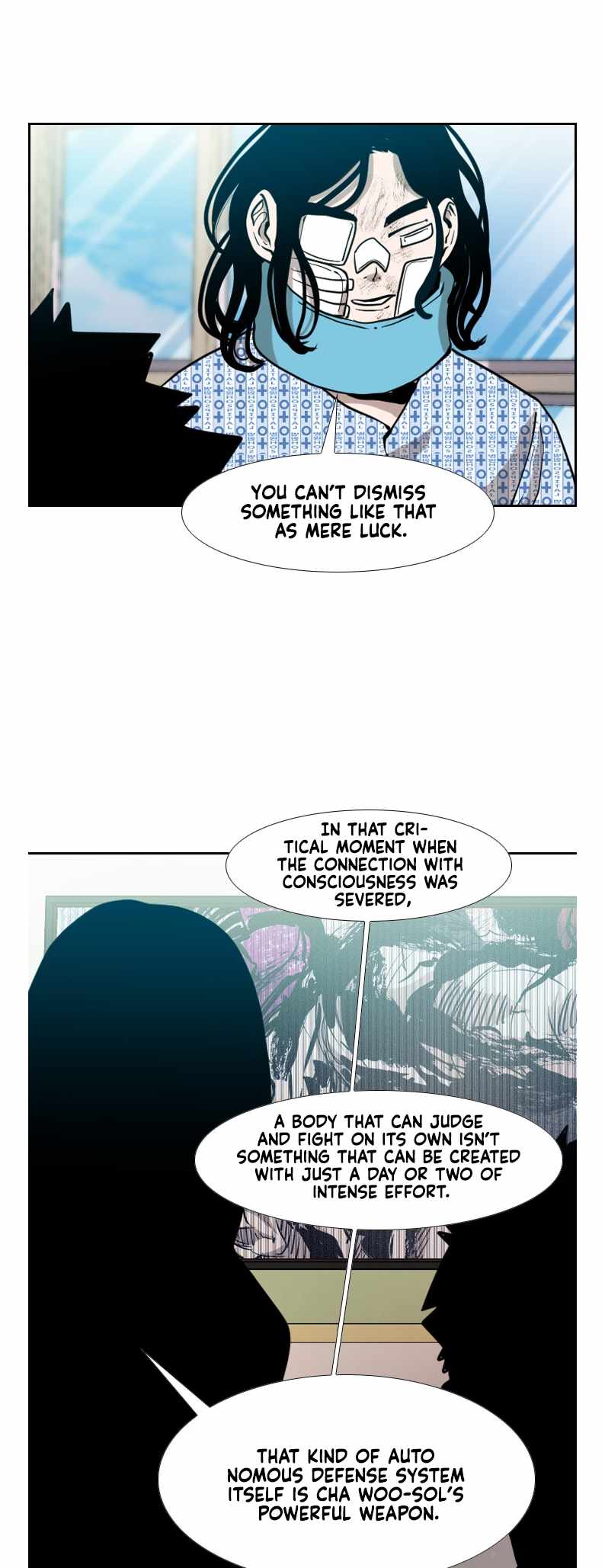 Read Shark Manga Online