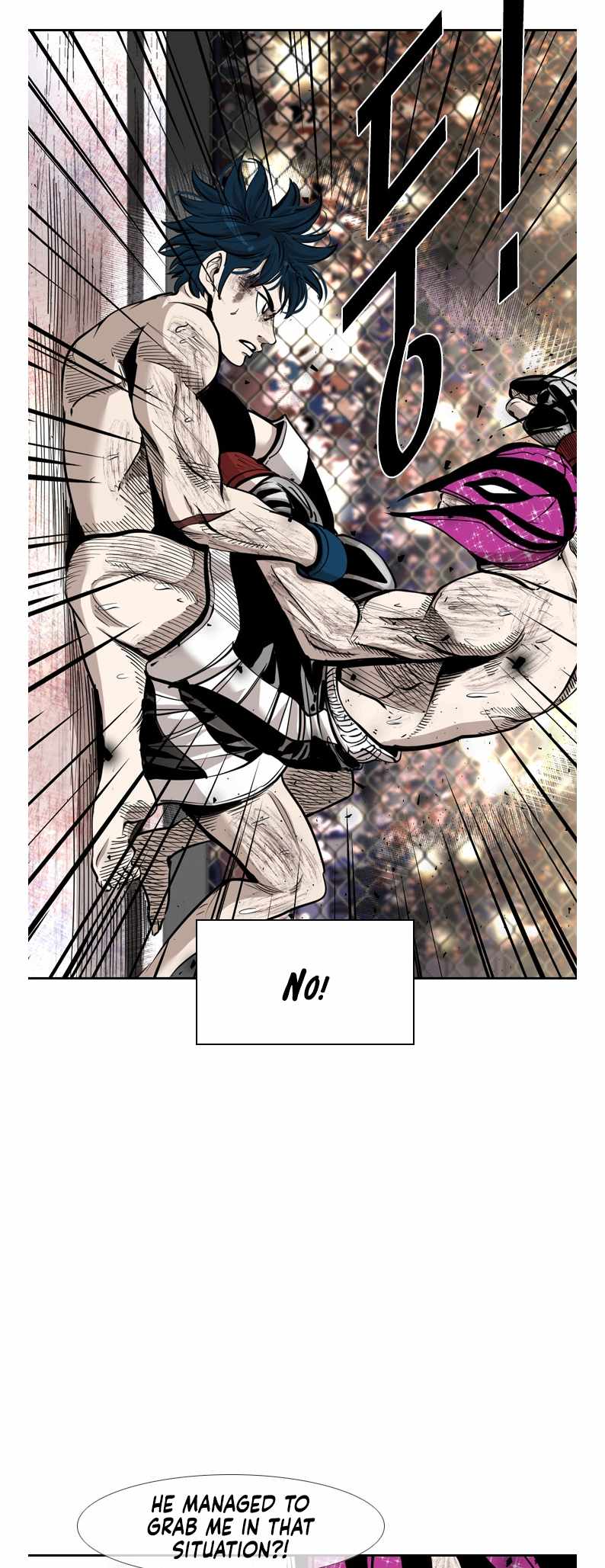 Read Shark Manga Online