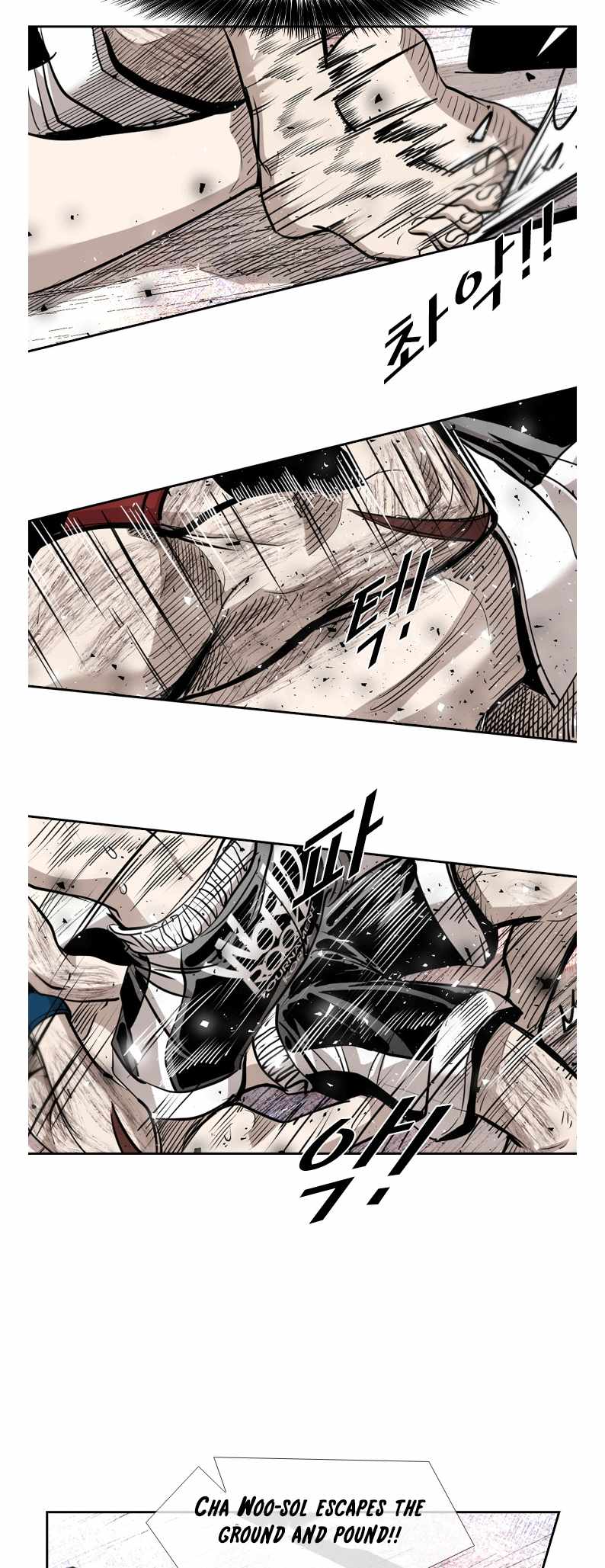 Read Shark Manga Online