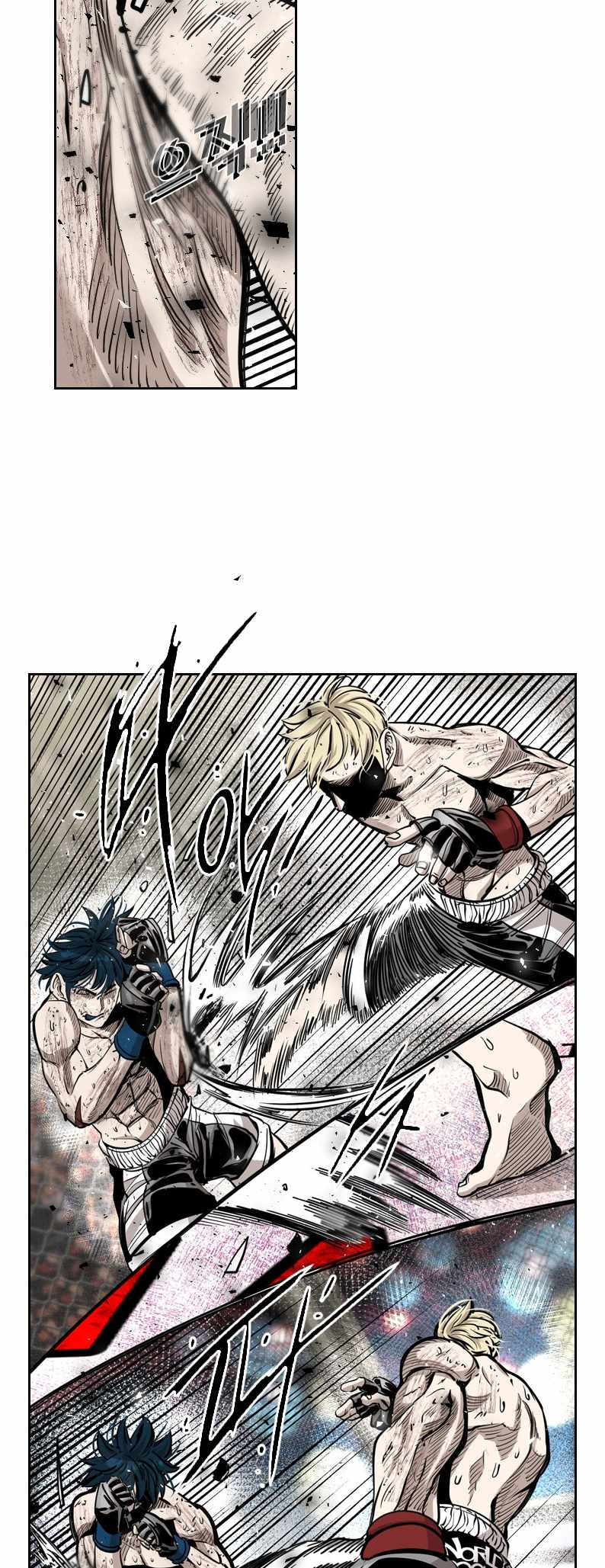 Read Shark Manga Online