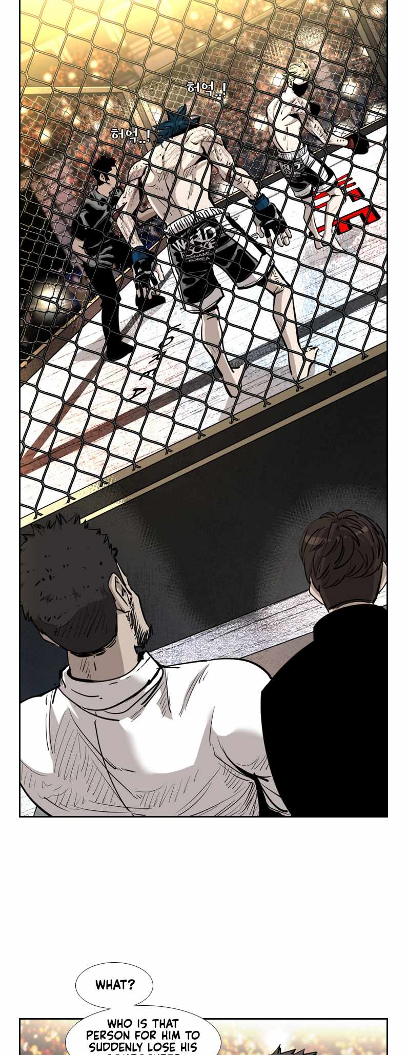 Read Shark Manga Online