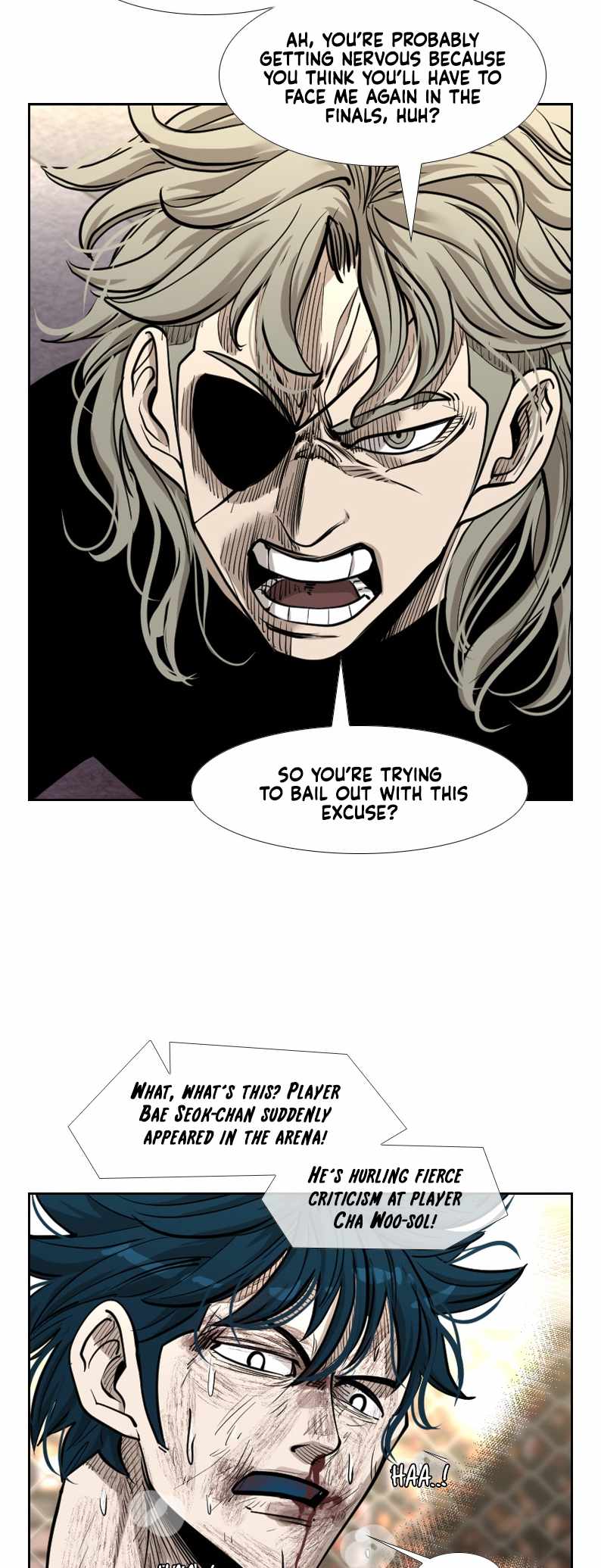 Read Shark Manga Online