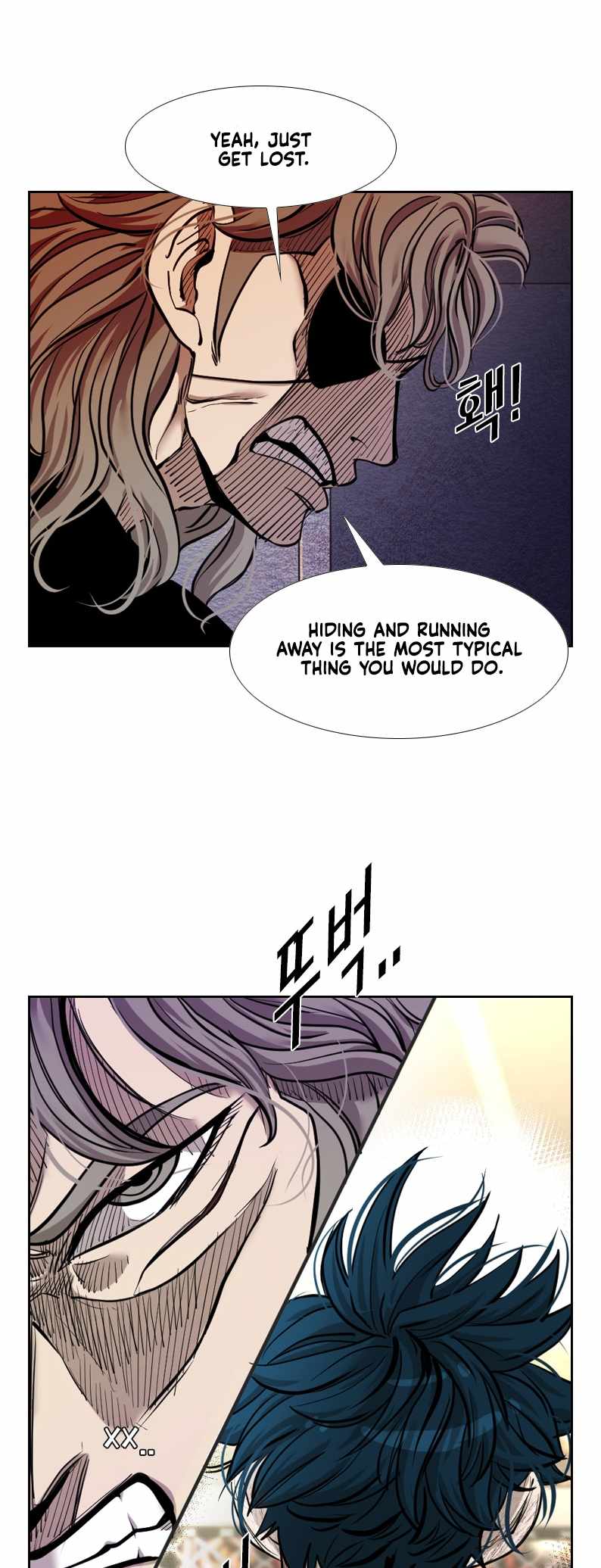 Read Shark Manga Online