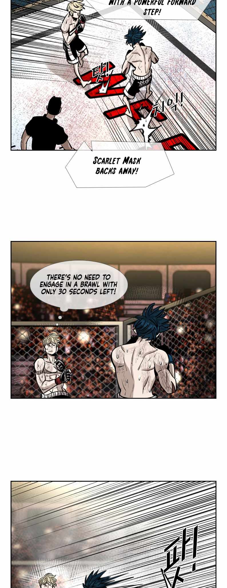 Read Shark Manga Online