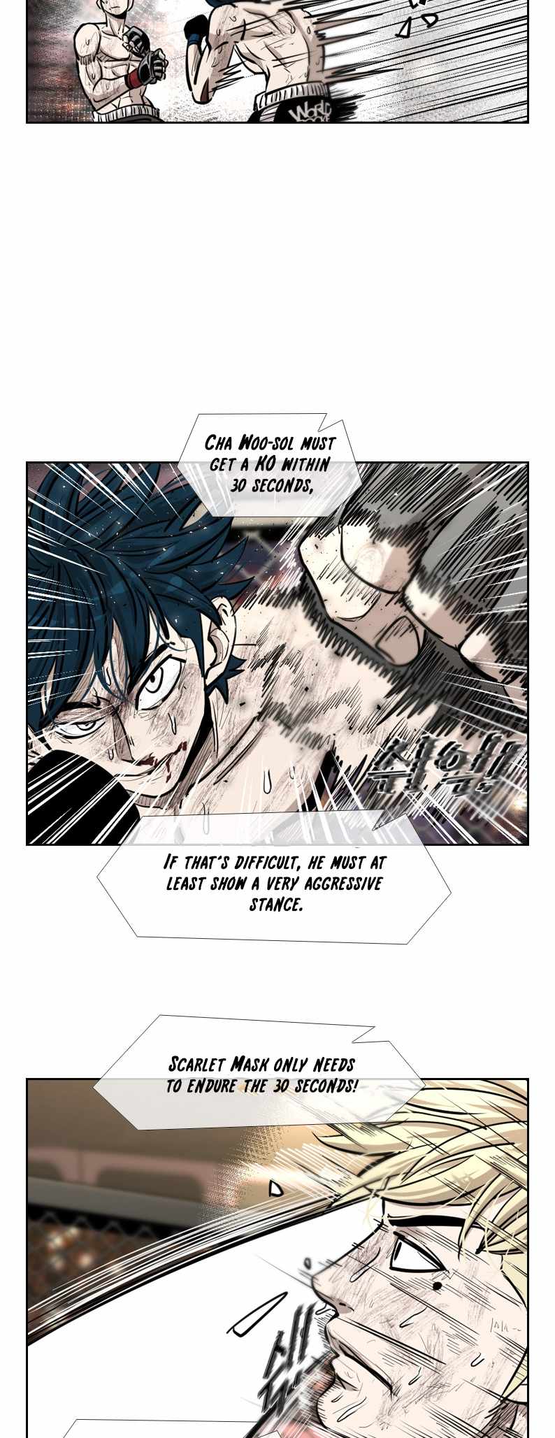 Read Shark Manga Online