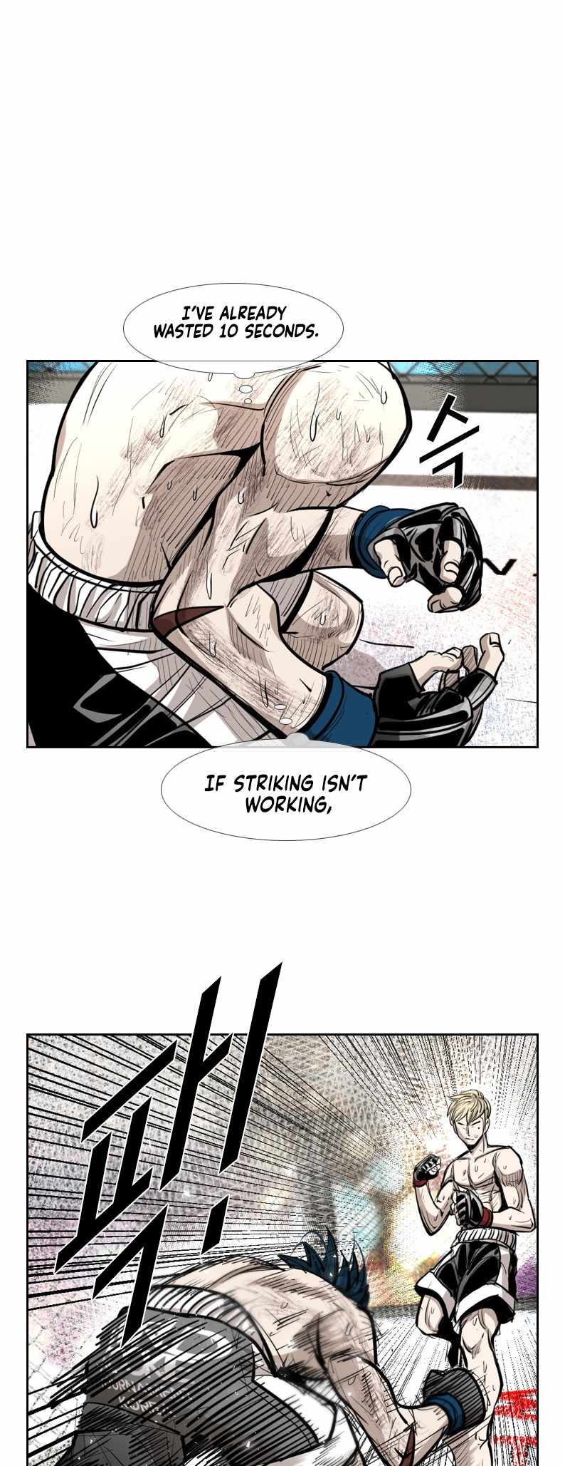 Read Shark Manga Online