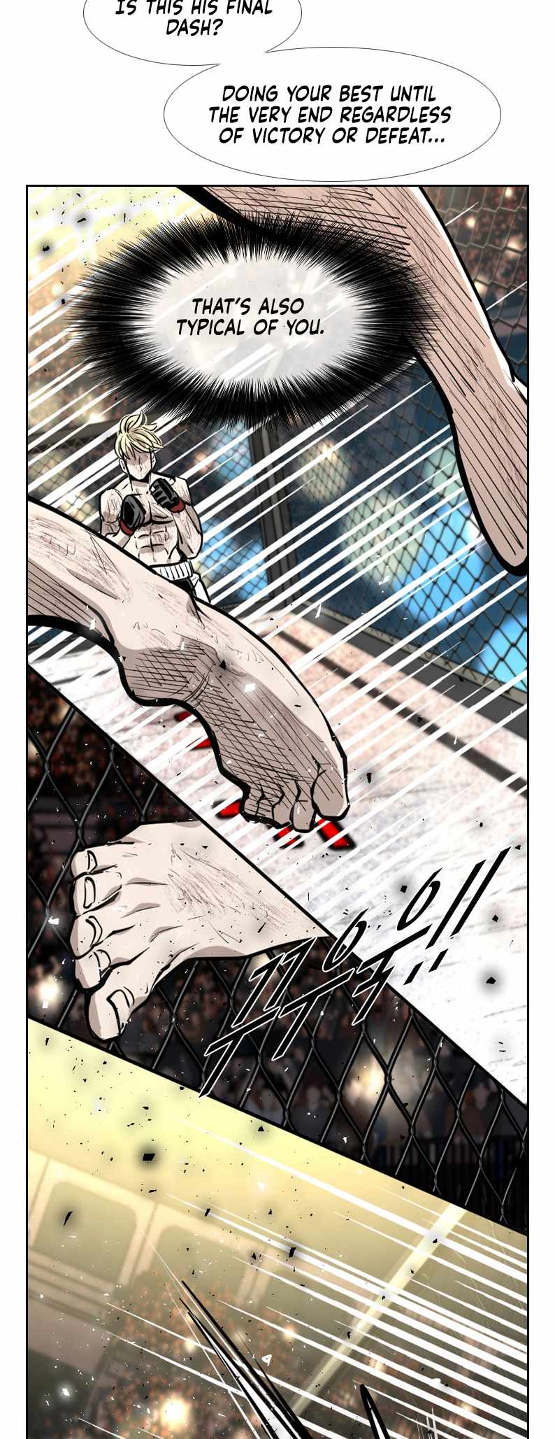 Read Shark Manga Online