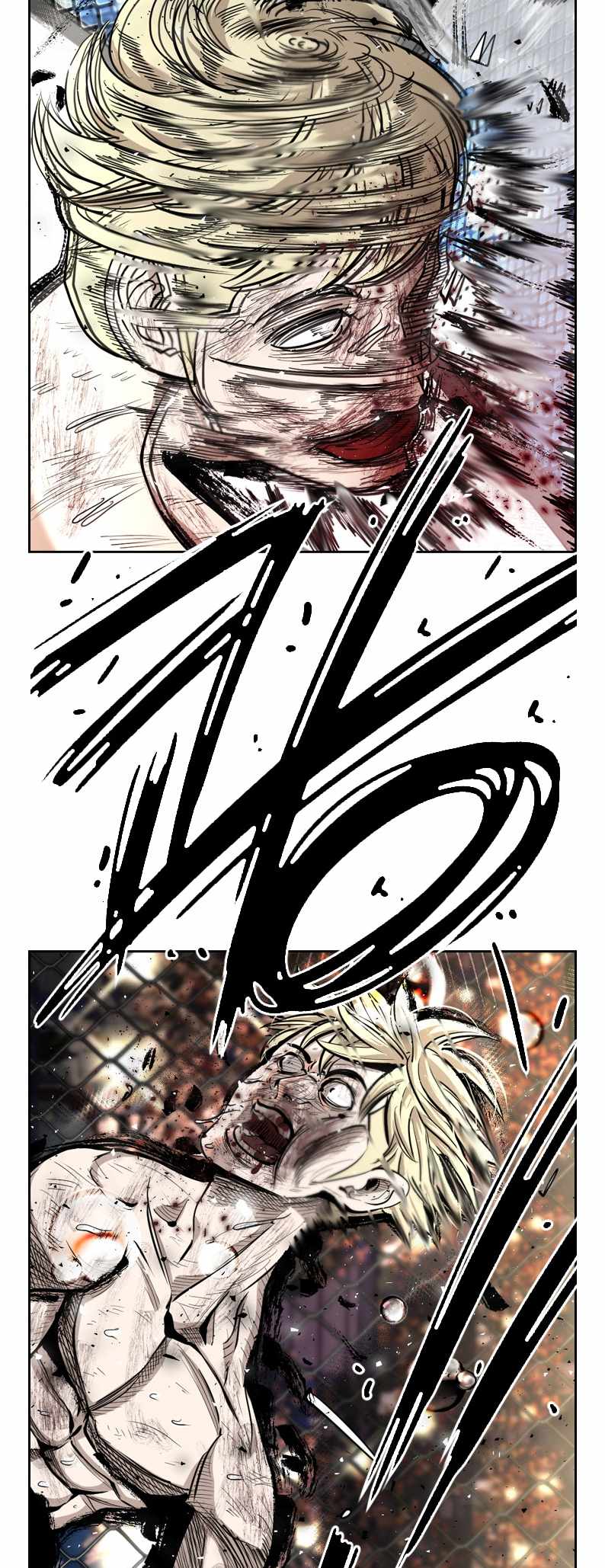 Read Shark Manga Online