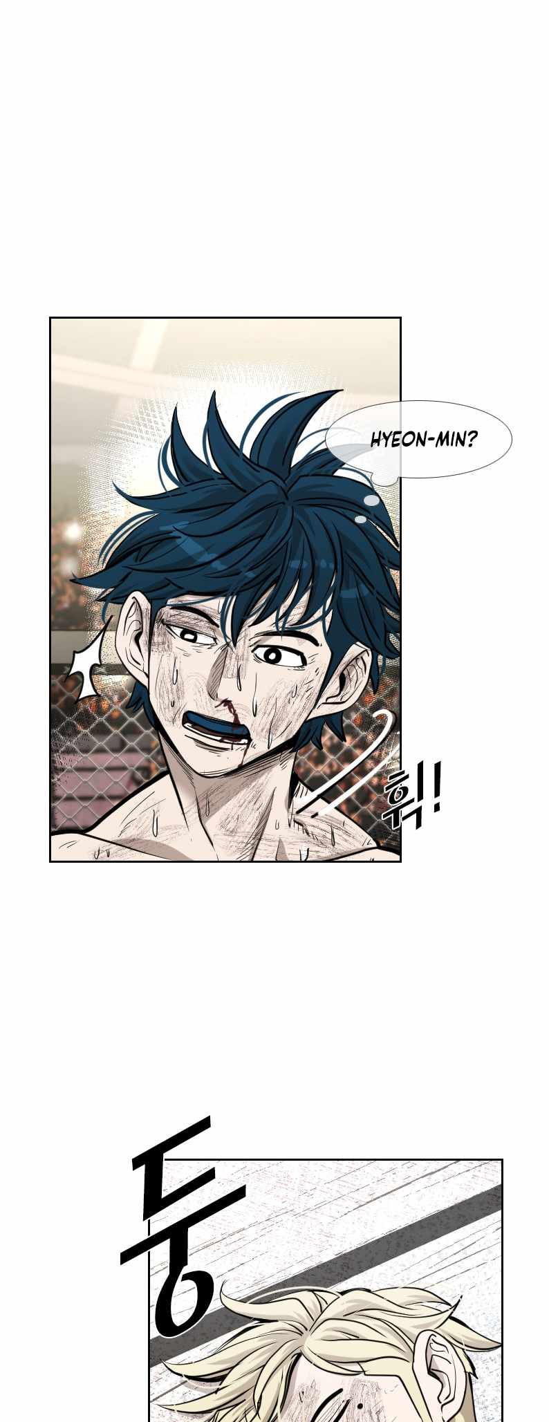 Read Shark Manga Online