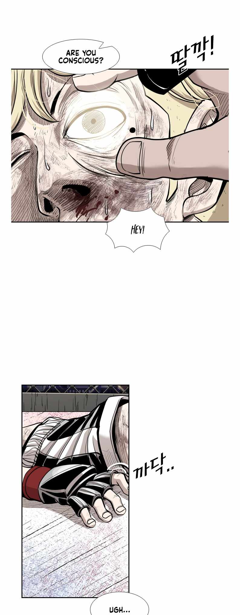 Read Shark Manga Online