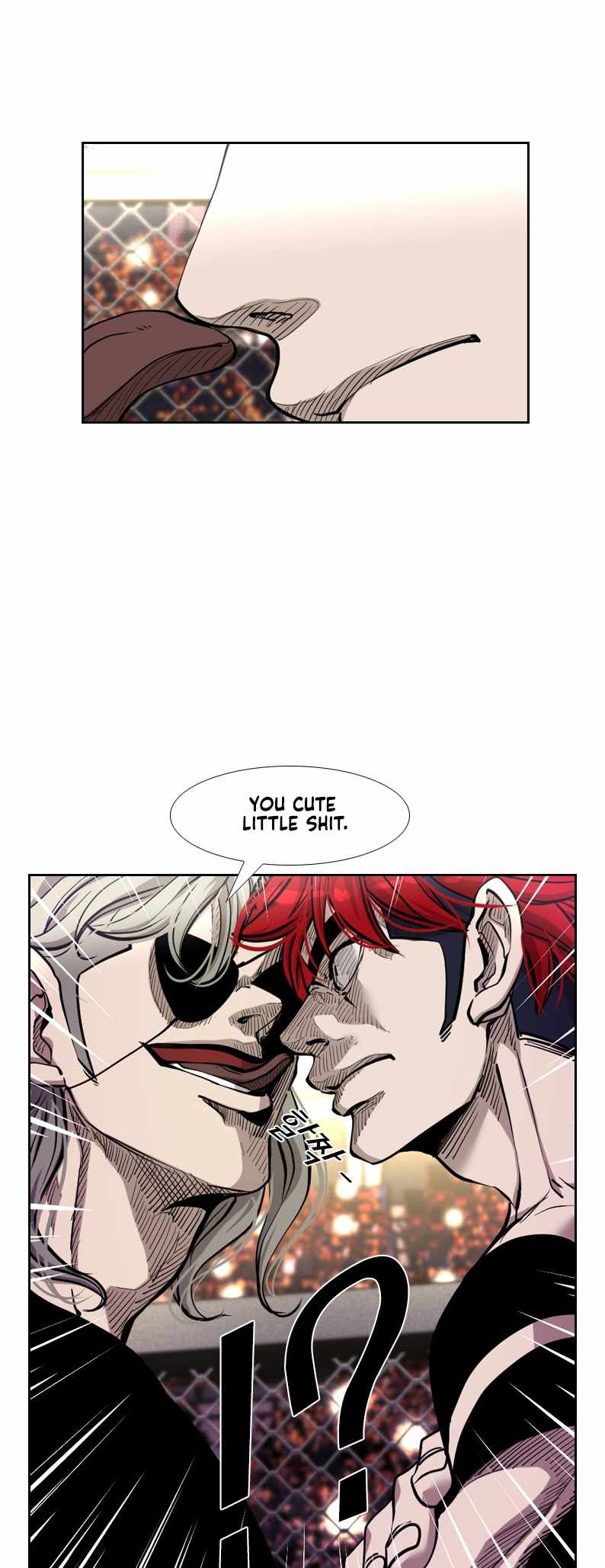 Read Shark Manga Online
