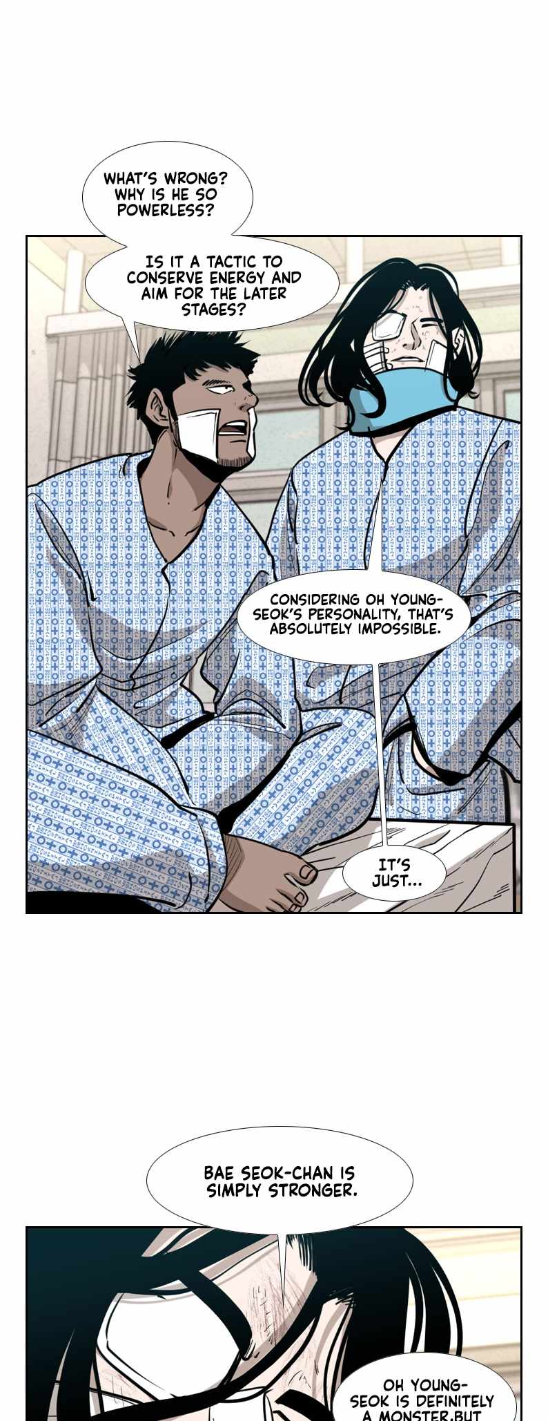 Read Shark Manga Online