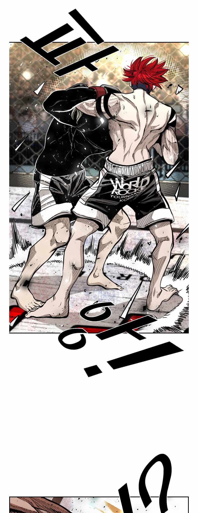 Read Shark Manga Online