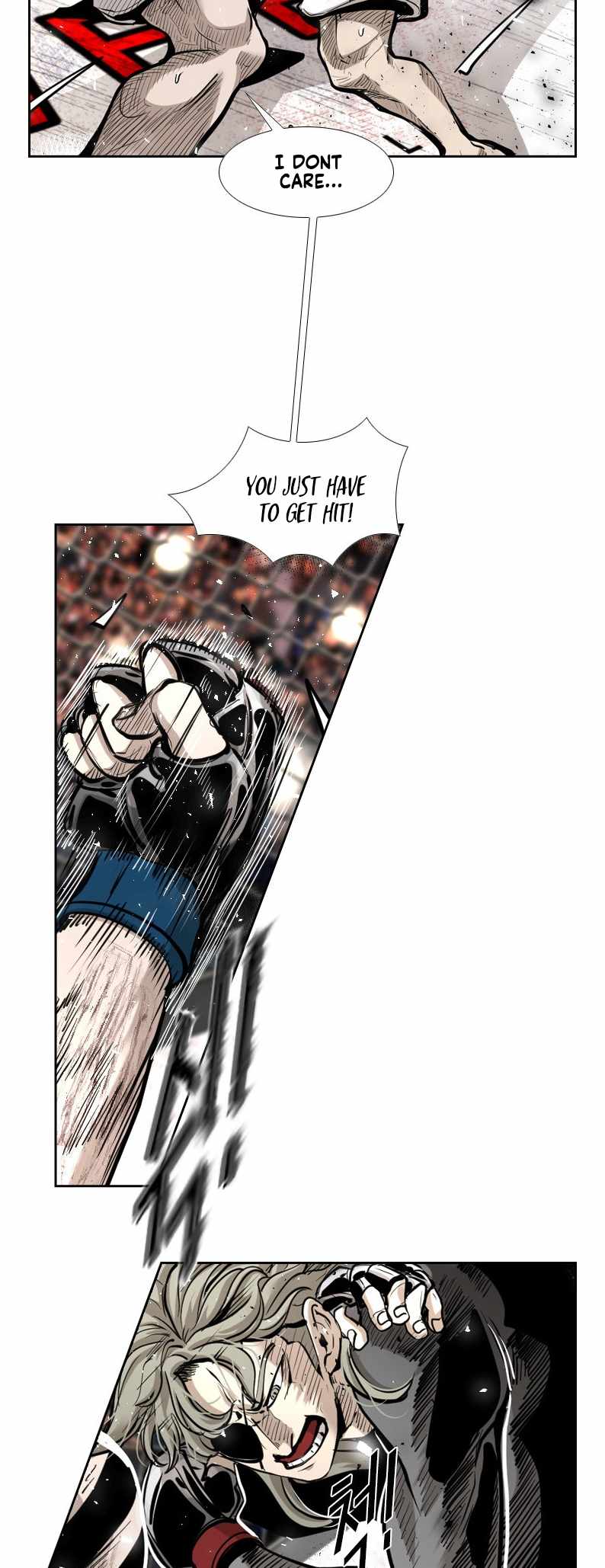 Read Shark Manga Online