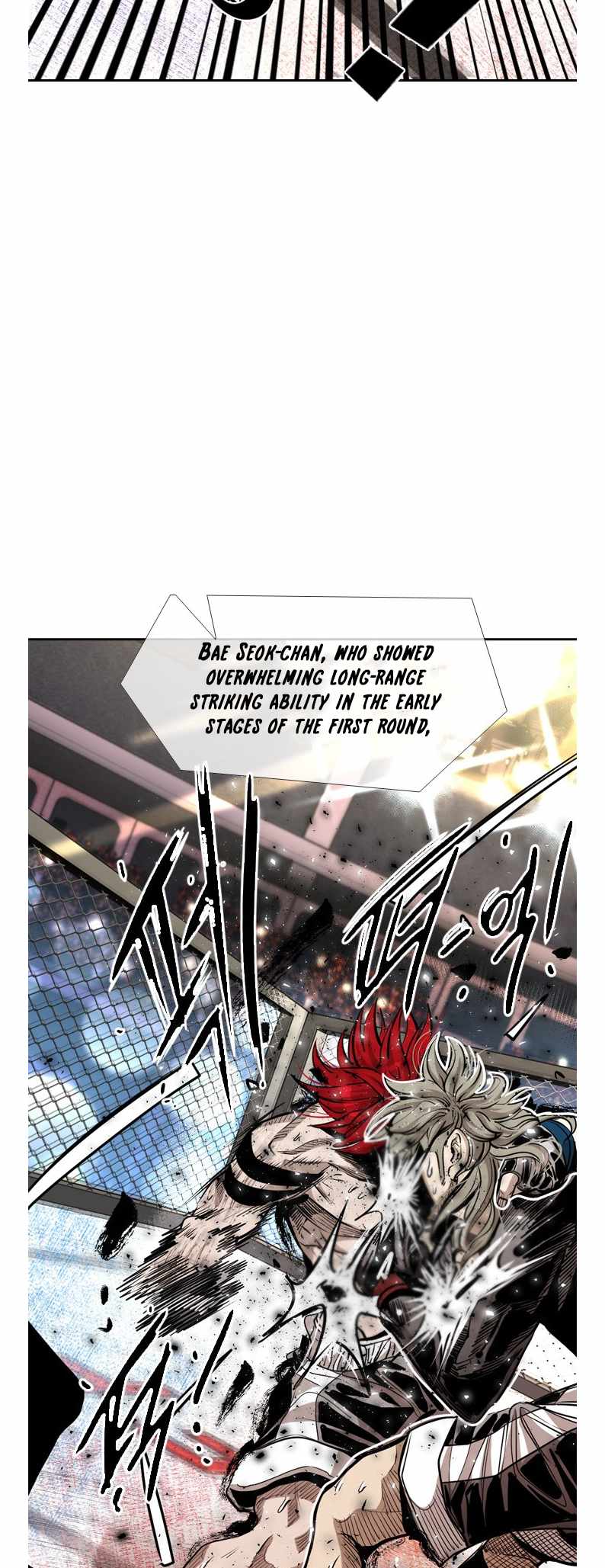 Read Shark Manga Online