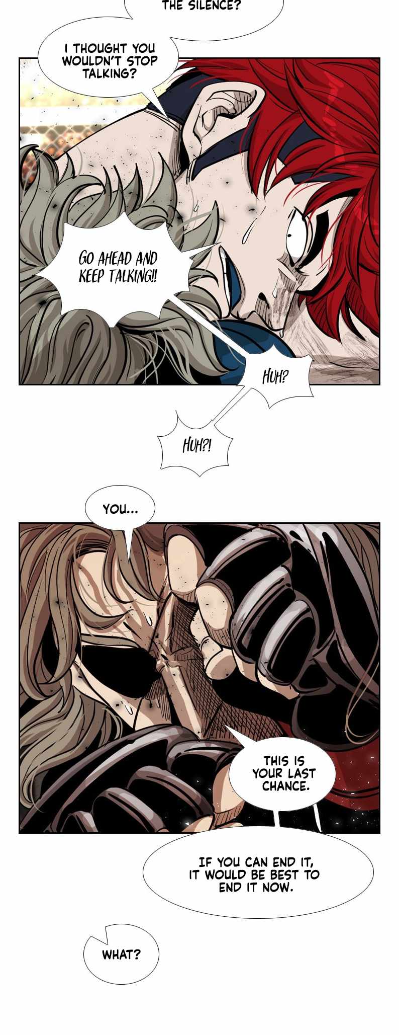 Read Shark Manga Online