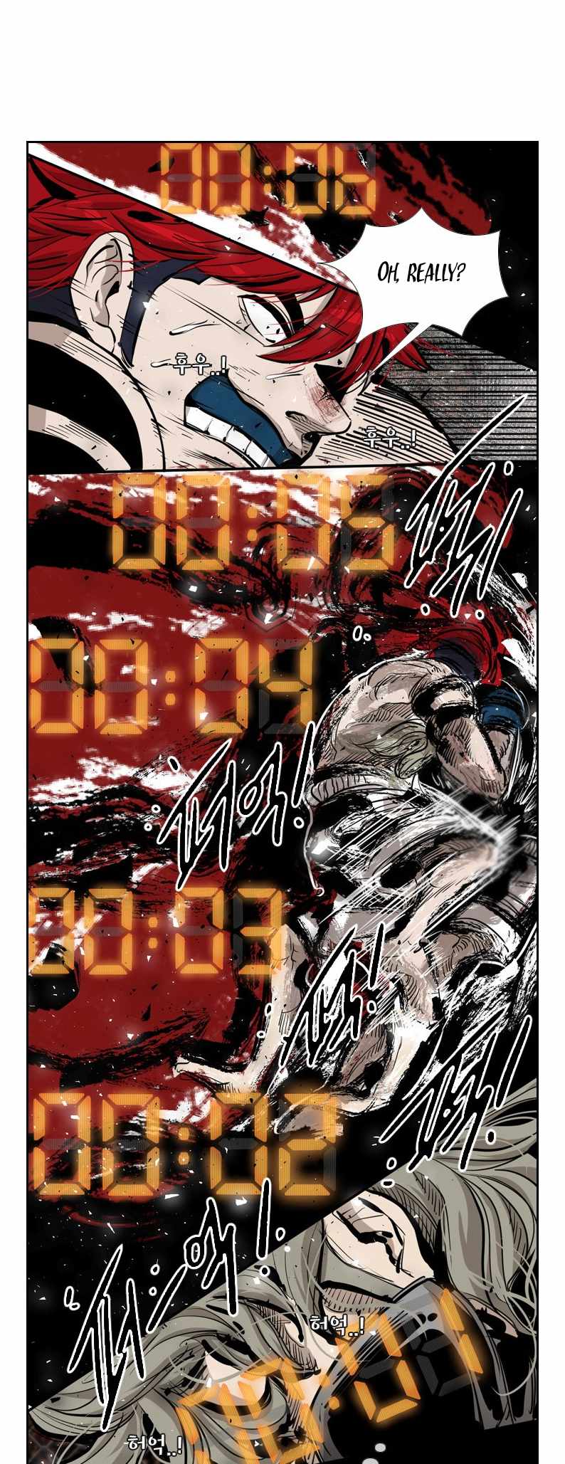 Read Shark Manga Online