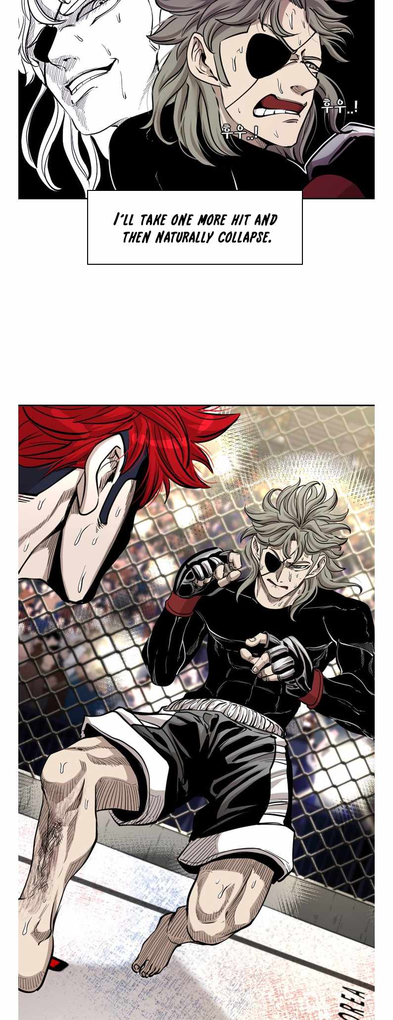 Read Shark Manga Online