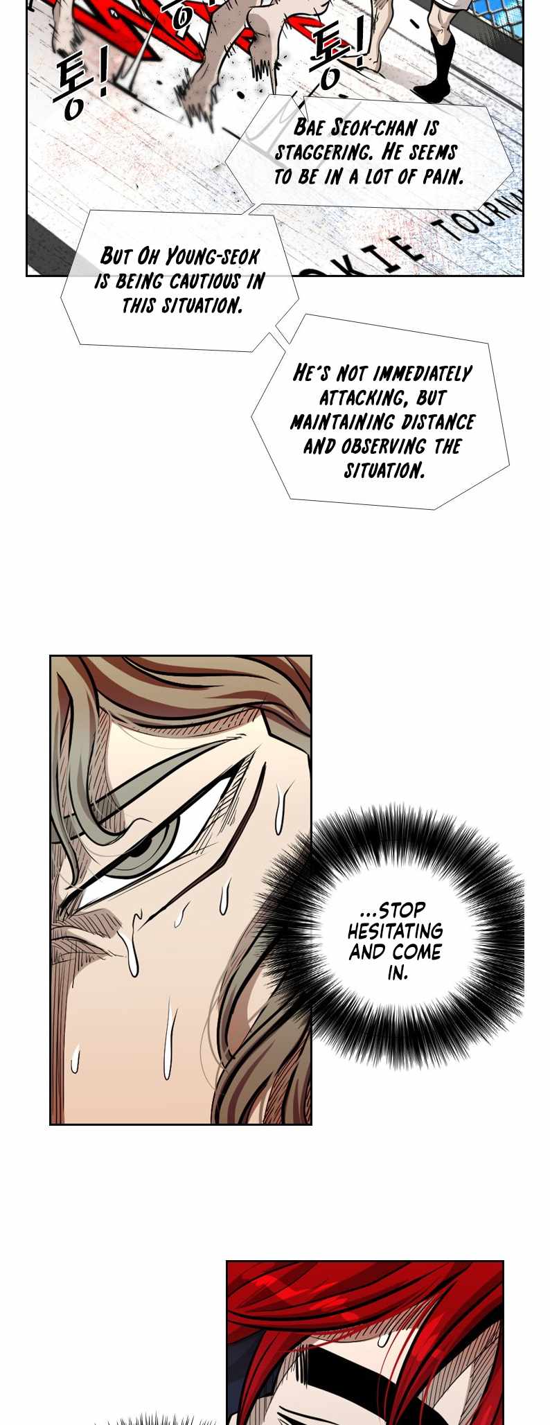 Read Shark Manga Online