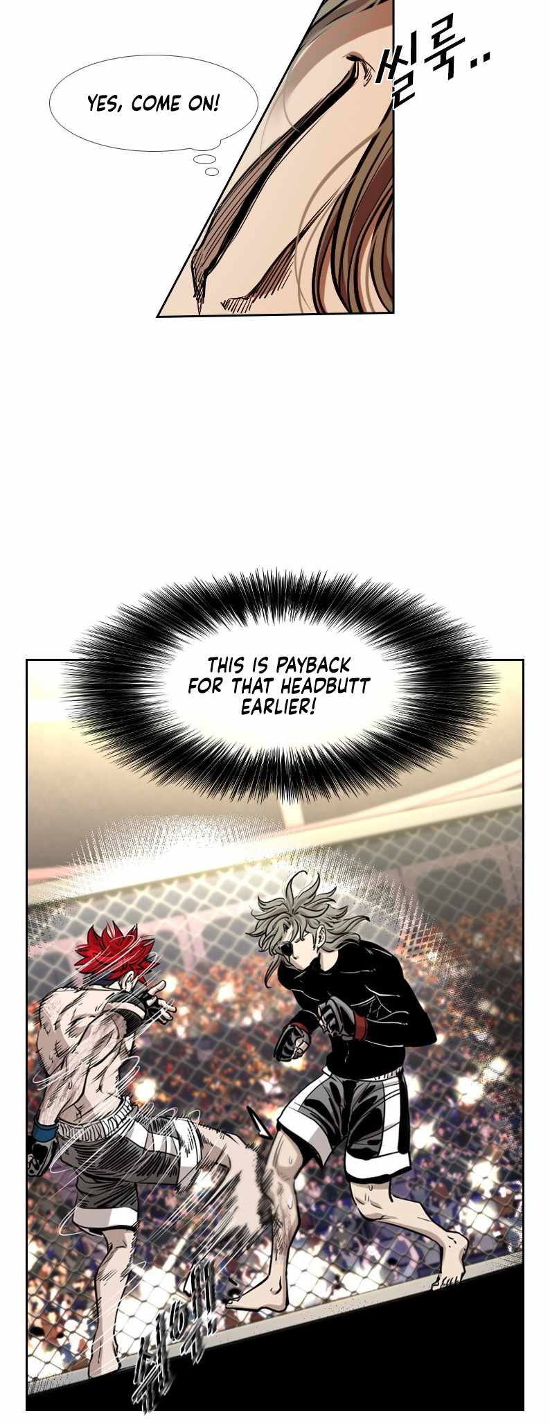Read Shark Manga Online
