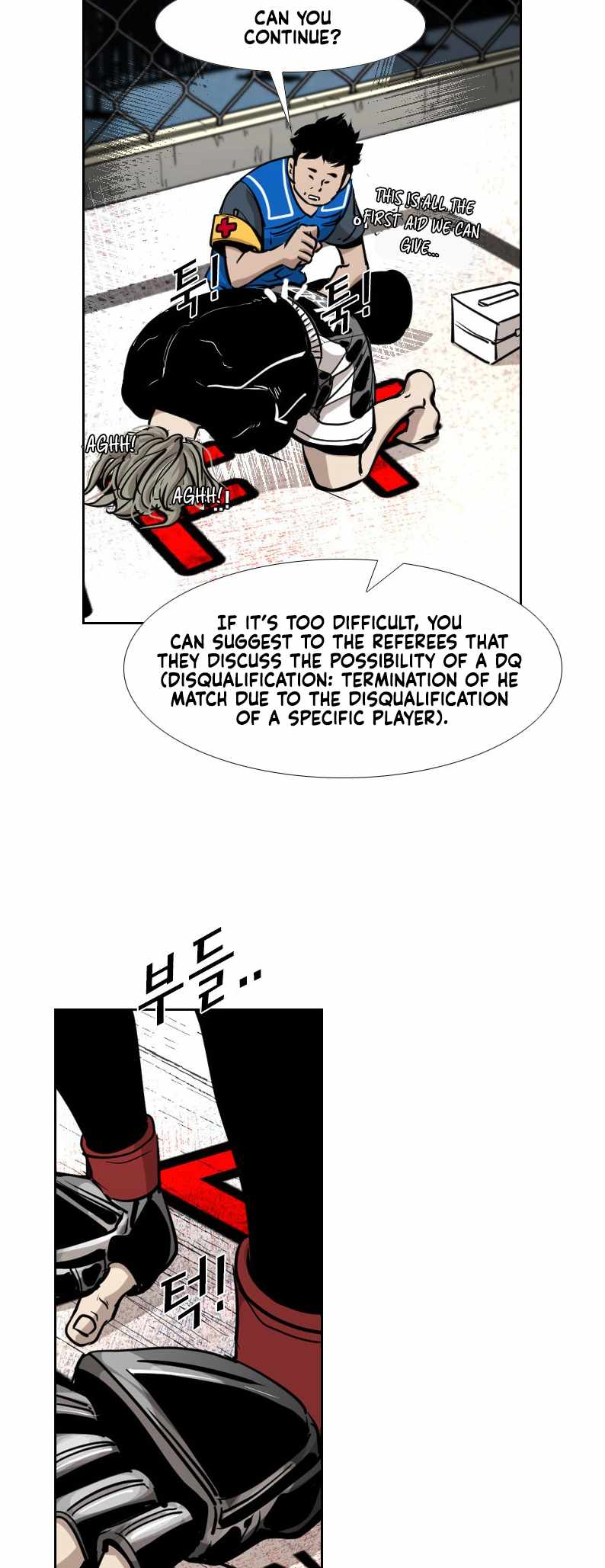 Read Shark Manga Online