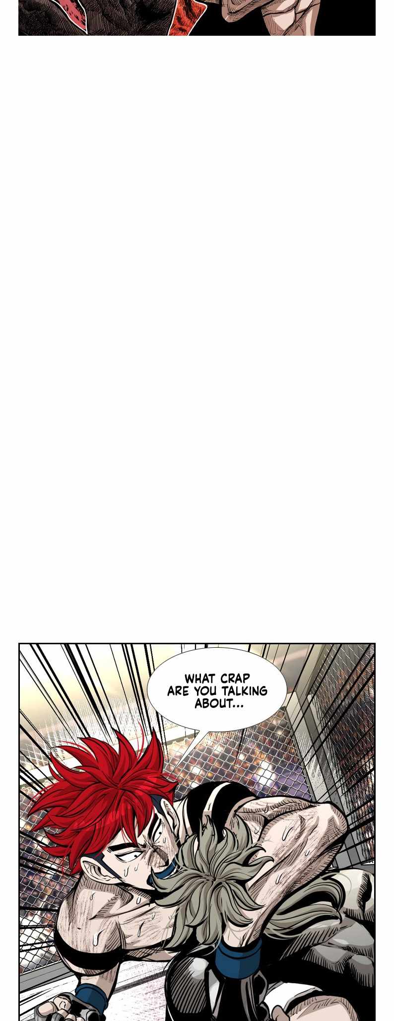 Read Shark Manga Online