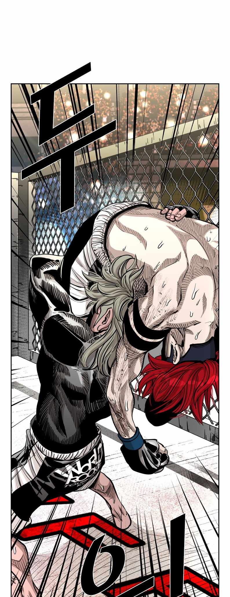Read Shark Manga Online