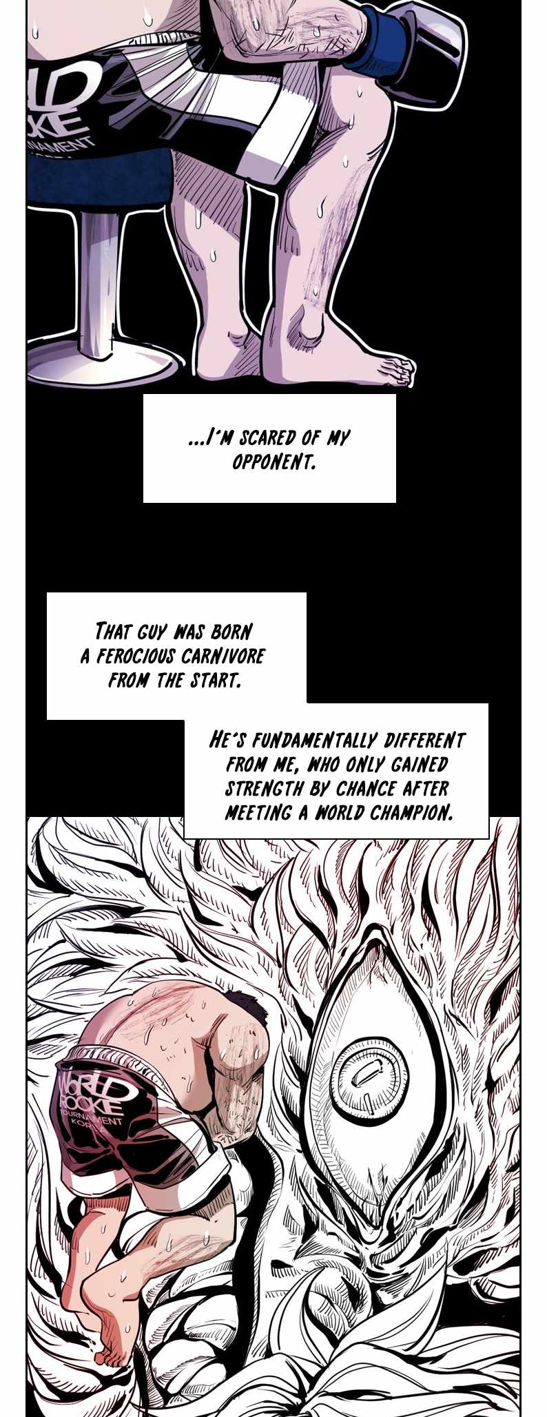 Read Shark Manga Online