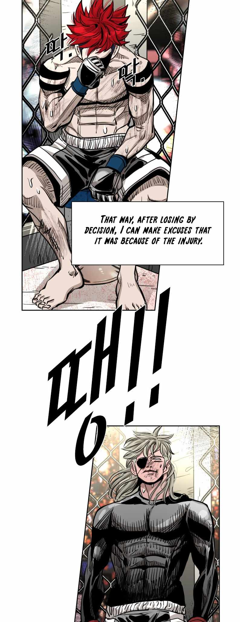 Read Shark Manga Online