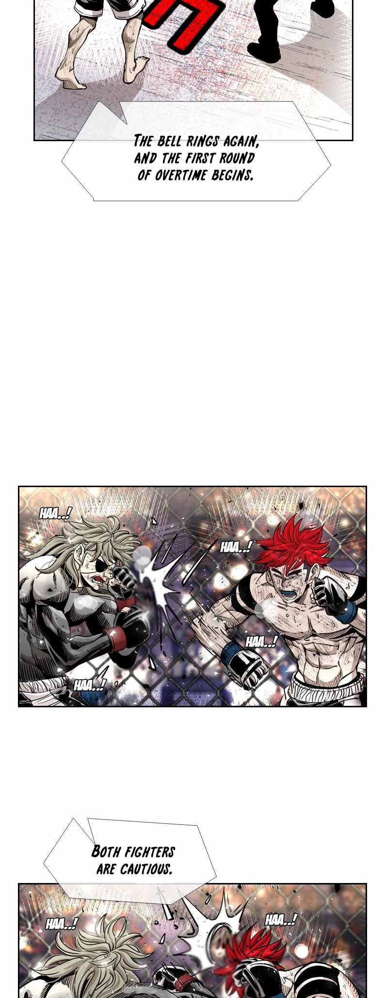 Read Shark Manga Online