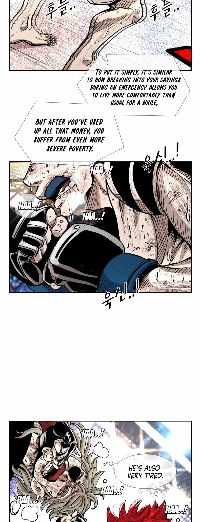 Read Shark Manga Online