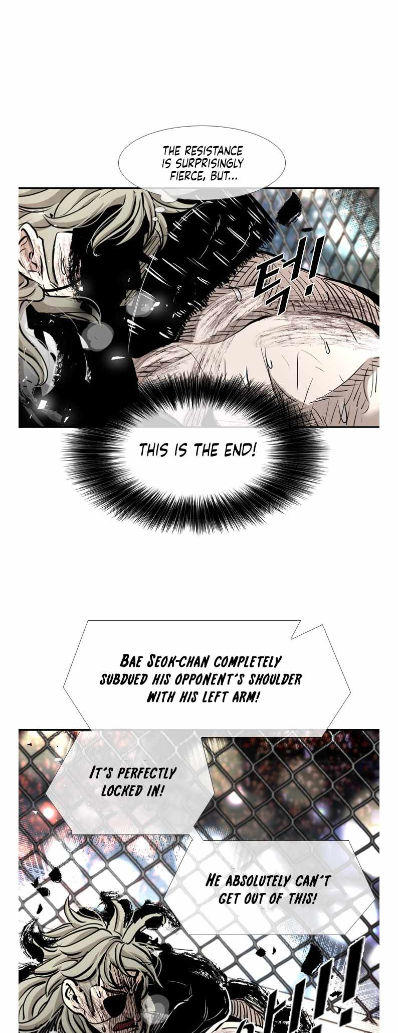 Read Shark Manga Online