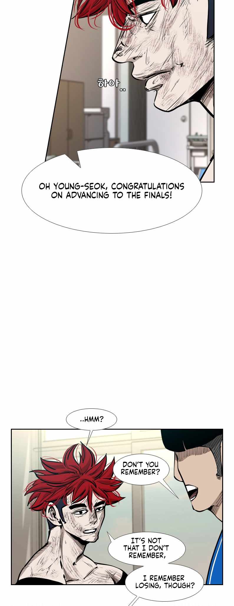 Read Shark Manga Online